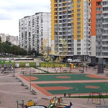 Продається 1-кімнатна квартира-студія в ЖК Каховська, Дніпров.р-он ЖК Каховская