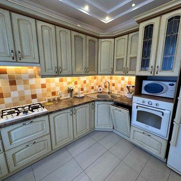 Оренда 3 кімн.кв., вул. Івана Франка, район стадіону Авангард.