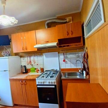 Оренда 1 кім квартири,центр,вул.Гарбарська 14