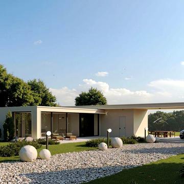 Продаж  СУЧАСНОГО КОТЕДЖУ Mazepa Hills 120 кв.м