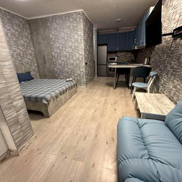 Здається в оренду однокімнатна квартира в ЖК Комфорт Таун