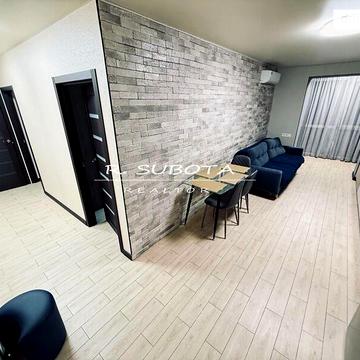 Довгострокова оренда 2к Квартира Набережна Перемоги вулиця ЖК River Park