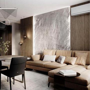 Преміальна дизайнерська квартира в ЖК Svitlopark. Автономне живлення. ЖК SvitloPark