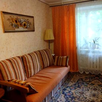 В продаже 2-х ком.квартира Г.Крут/И.Липы.