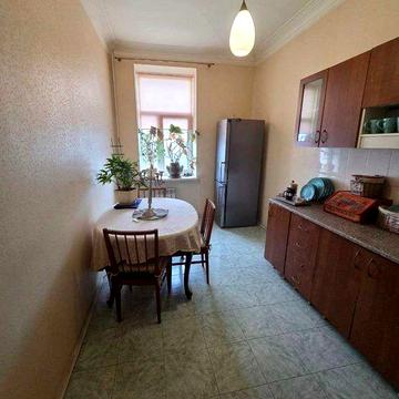 Продам квартиру на Софиевской, центр города