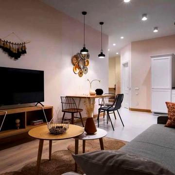 Здам в оренду ЖК Бульвар Фонтанів 1к