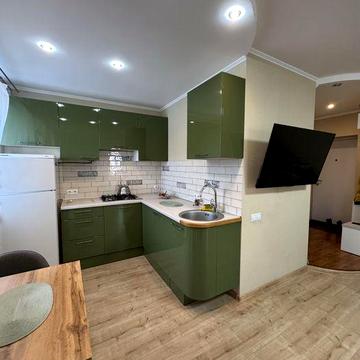 Сдам квартиру Гоголя , центр