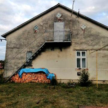 Продаж будинку с.Пісок