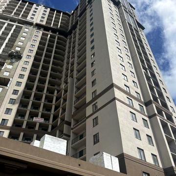 Продам 1-комнатную квартиру ЖК Посейдон ,СК Гефест.16 ст. Б .Фонтана ЖК Посейдон