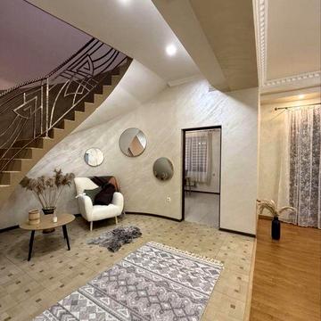 Оренда неймовірного будинку