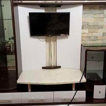 Аренда 1к квартиры на пр. Мира