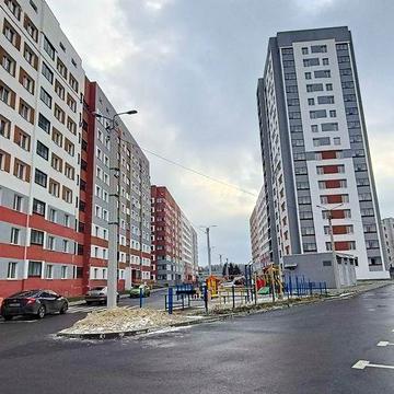 Новинка! ЖК Гидропарк, Продам 2 ком квартиру пл 56.9м2, этаж 11/16ти!A ЖК Гидропарк