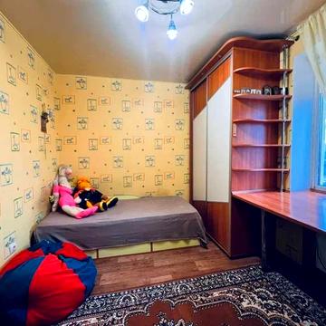 Продається 3-х кімнатна квартира, вул. Шульгіних (Набережна)