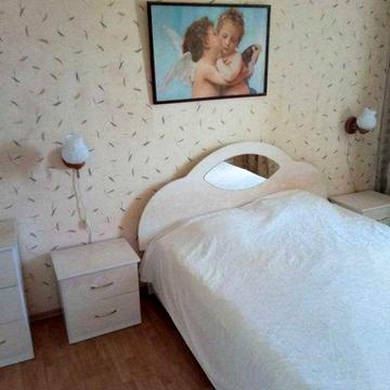 Сдам 2 к квартиру пр. Леси Украинки Центр Парк Глобы Фабра