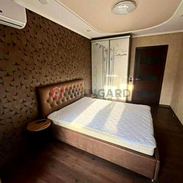 Сдам 1-2х к комн комнатную кв-ру 15000 Левый берег