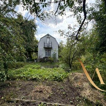 Продаж дачі,ділянка 9 соток,біля лісу,15 хв від Львова. с.Дібрівки