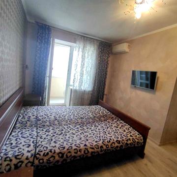 Здається в оренду 3 кімнатна квартира з ремонтом