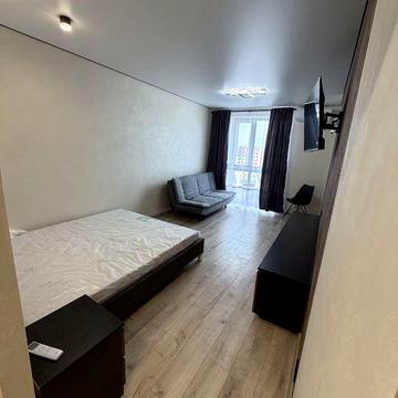 Здам 1к квартиру від власника