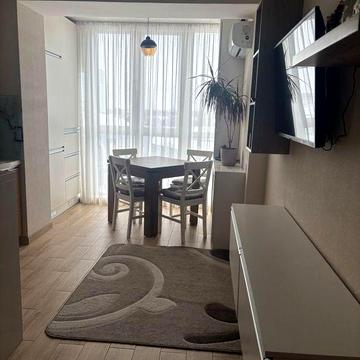 Квартира, в яку хочеться заїхати з валізою