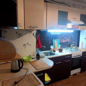 Здам в оренду реальну 3 кімн.кв ж/м Перемога, пр. Героїв, Фантазія