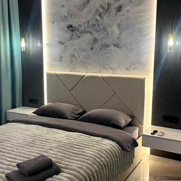 Аренда 1-но комн. квартиры в Аркадии ЖК Атмосфера. Длительно.