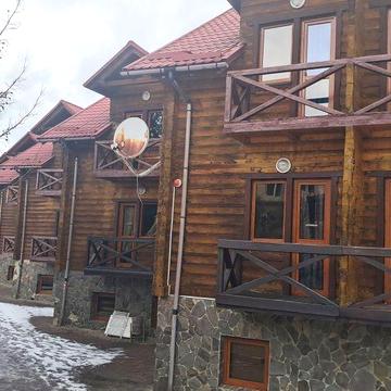 Продам готель у Карпатах