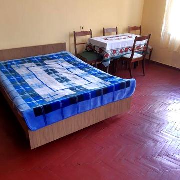 1 кімнатна в центрі