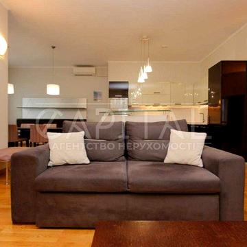 Оренда 4к квартира Дмитрівська 13А ЦЕНТР ВОКЗАЛ Лукянівка Простора