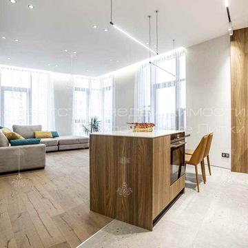 Оренда 3х кімнатної квартири Новопечерські Липки Верхогляда 17Б