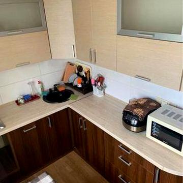 Продаж 2-кімнатної квартири по вул. Зодчих