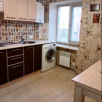 Оренда 1к квартири в центрі міста