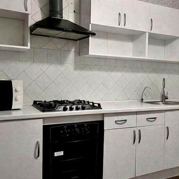 Продаж Три кімнатної квартири з ремонтом в Центрі Гостомеля, 2% офор