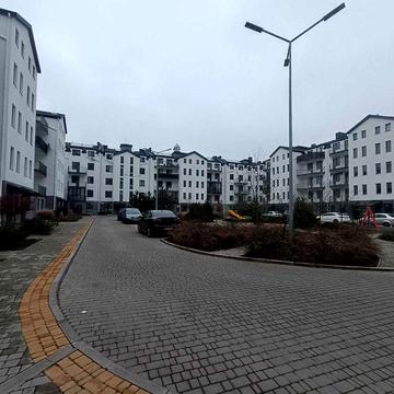 Просторная квартира в новом малоэтажном доме ЖК Вентум ЖК Вентум