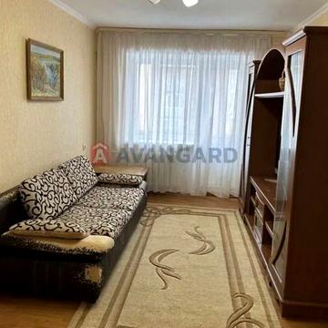 2-кімнатна квартира у гарній локації за вигідною ціною!