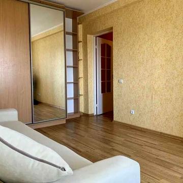 Здається 1-кімнатна квартира на Березняках.