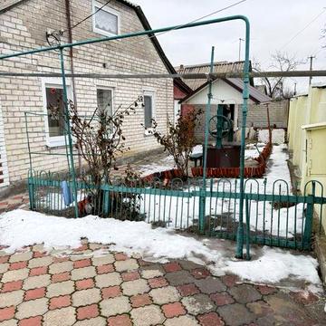 Продам дом в Коротыче