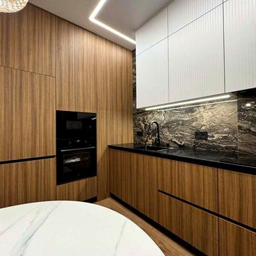 Продаж 2к Квартира Краснова вулиця ЖК Kadorr City