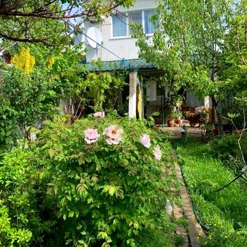 Новий приватний будинок в Одесі продаж 130 м²