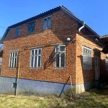 Продається будинок с. Нижня Липиця