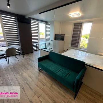 Продам 1к квартиру в центре | Новострой | Клубный дом