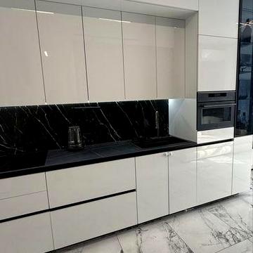 Двухкомнатная квартира, ЖК Ривер Хол, свет не отключают! ЖК Ривер Хол