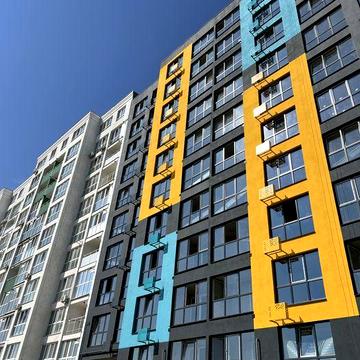 Продаж 3-х кімнатної квартири ЖК «Олександрівський», 100 квм, 10 пов ЖК Олександрівський