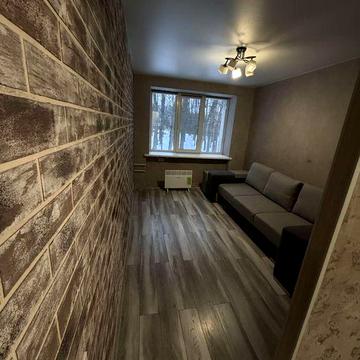 Здам 1к квартиру від власника