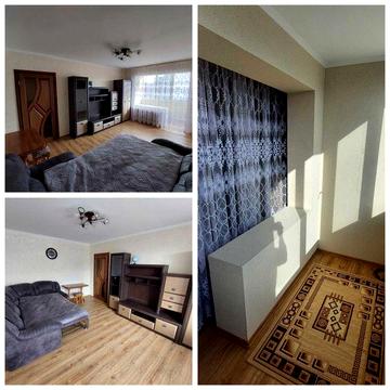 Оренда квартири біля парку