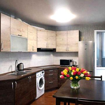 ЖК Еврика, вул. Ю. Здановської 85А, затишна 1к студія, низький поверх