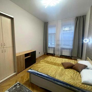 Власник-Центр/Оренда 1-кім квартири вул. Крехівська.