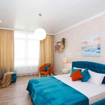 Аркадия‼️36 Жемчужина‼️До ЛЕТА‼️Генуэзская парк Победы Каманина