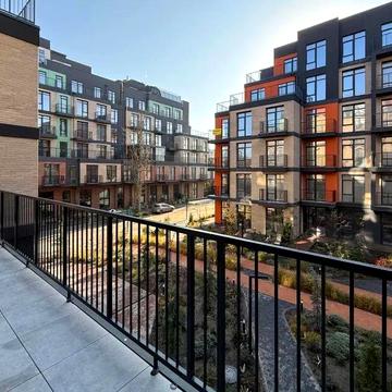 Дом в 10мин от моря! 2.комнт с террасой на Дачной дом A Без комиссии