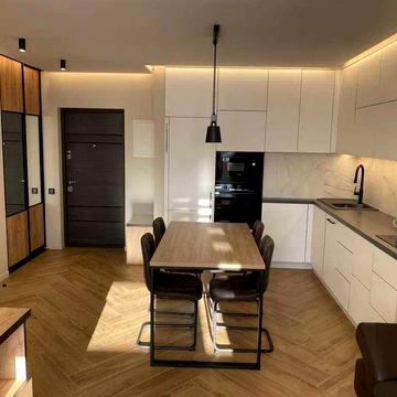 High-Tech квартира з АКУСТИКОЮ ІНВЕРТОРОМ ЖК Одеський Бульвар 40 м ТОП