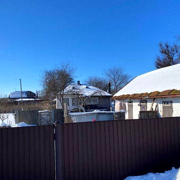 Продається будинок